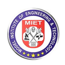 Model Institute of Engineering and Technology - [MIET], Jammu