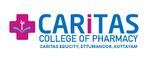 Caritas College of Pharmacy, Kottayam