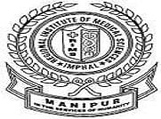 Regional Institute of Medical Sciences, Imphal