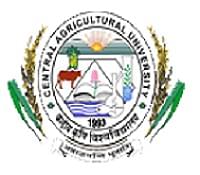 Central Agricultural University - [CAU], Imphal