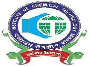 Institute of Chemical Technology - [ICT], Bhubaneswar: Admission Process 2025 Courses, Fees, Exams,Cutoff, Placements