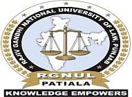 Rajiv Gandhi National University of Law - [RGNUL], Patiala: Admission Process 2025 Courses, Fees, Exams,Cutoff, Placements
