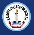 SR Govt College for Women, Amritsar B.Com Courses and Fees 2025