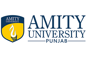 Amity University, Mohali BCA  Hons.  Courses and Fees 2025