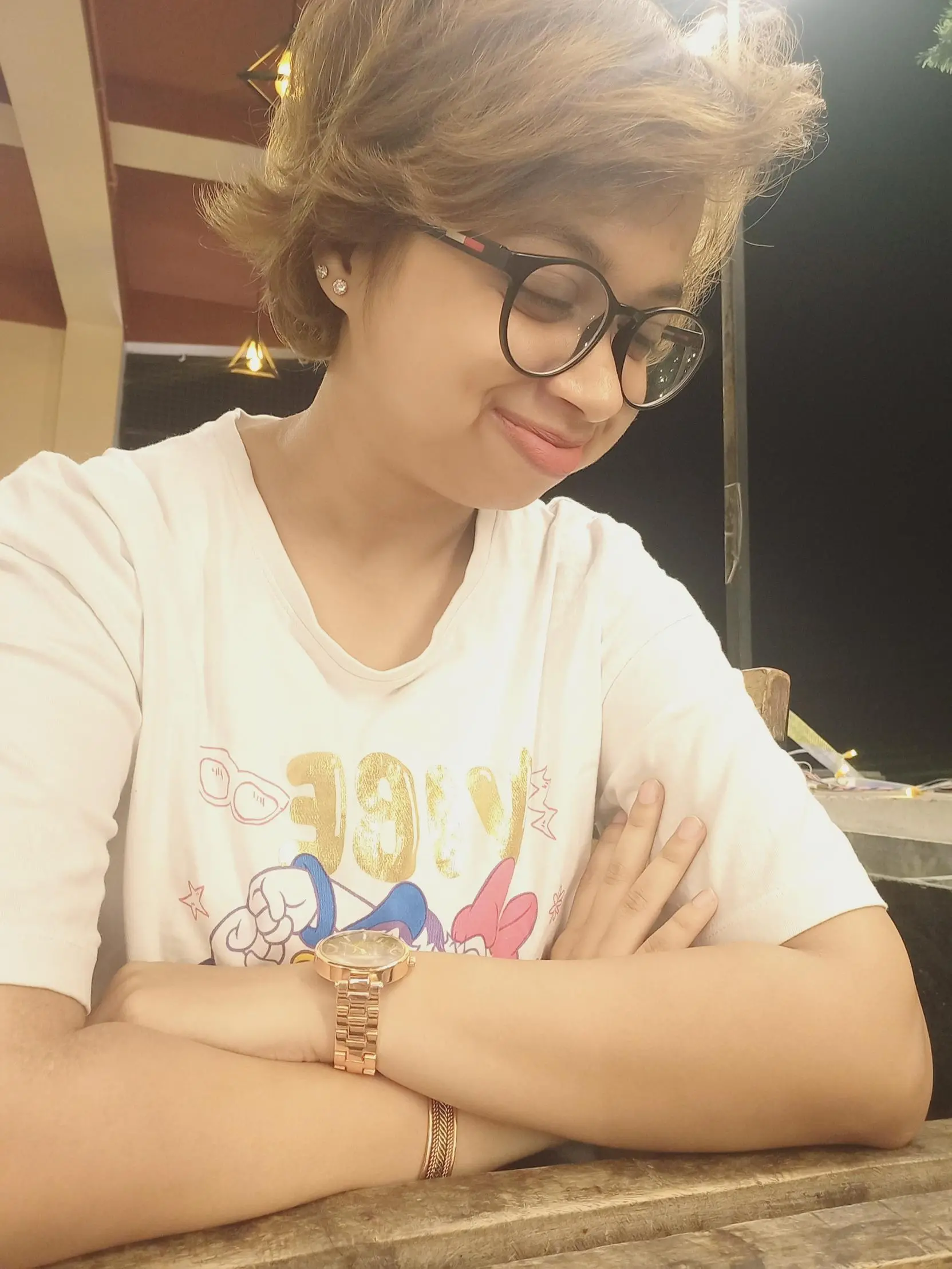Aparna Das